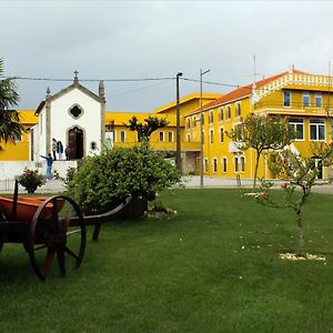 Palace Hotel Asturias & Spa Carvalhal (Beira Alta) Exterior photo