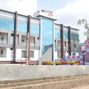 Clarks Inn Bagalkot Bāgalkot Exterior photo