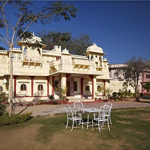 Alwar Bagh By Aamod Exterior photo