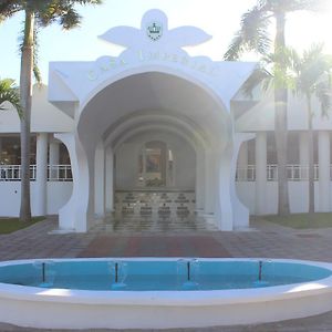 Casa Imperial Managua Manágua Exterior photo