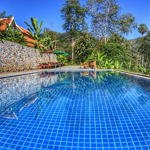 Mahout Hotel Luang Prabang Exterior photo