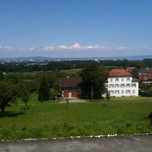 Landgasthof Winzelnberg Egnach Exterior photo