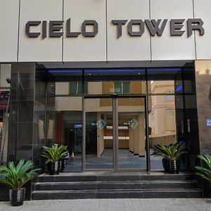 Cielo Tower Manama Exterior photo