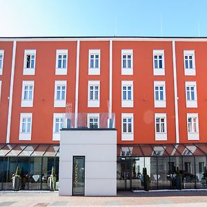 Hotel Przy Mlynie Rybnik (Silesia) Exterior photo