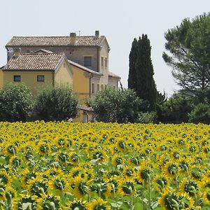 Alla Bigattiera Osimo Exterior photo