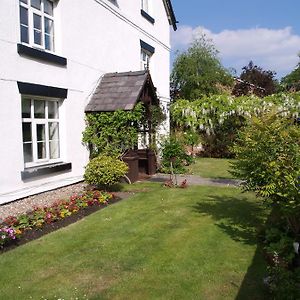 Church End Farm Bed And Breakfast Hale (Merseyside) Exterior photo