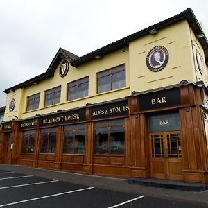 Beaumont House Dublin Exterior photo