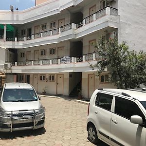 Sap Residency Tiruppur Exterior photo