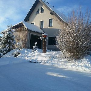 "Heiterer Blick" Annaberg-Buchholz Exterior photo