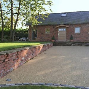 Red House Farm Cottage Whitegate (Cheshire) Exterior photo