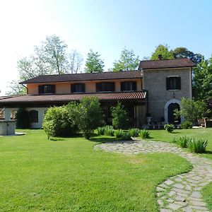 Il Nibbio Reale Country House Rocca d'Evandro Exterior photo