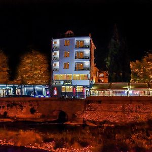 Central Guest Rooms Asenovgrad Exterior photo