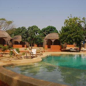 Ecolodge De Simal Exterior photo