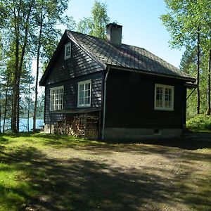 Haukedalen Hytter Viksdalen Exterior photo
