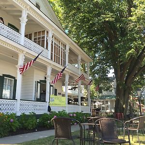 Elaine'S Cape May Boutique Hotel Exterior photo