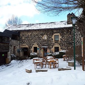 Vvf Haute Loire Saint-Julien-Chapteuil Exterior photo