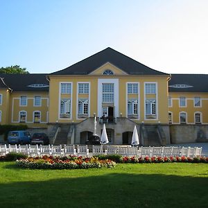 Bildungsgut Schmochtitz Exterior photo