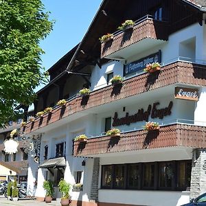 Alemannenhof Hotel Engel Rickenbach (Baden-Wurttemberg) Exterior photo