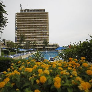 Rabiya Marine Hotel Beirute Exterior photo