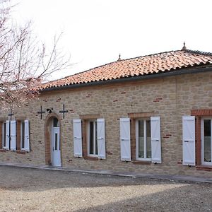 Domaine De Soulery Beaupuy (Tarn-et-Garonne) Exterior photo