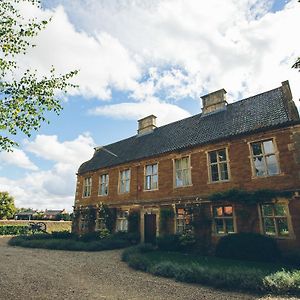 Allington Manor Allington (Lincolnshire) Exterior photo