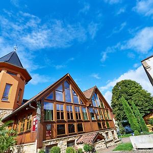 Dohlmuehle Gaestehaus & Weingut Flonheim Exterior photo