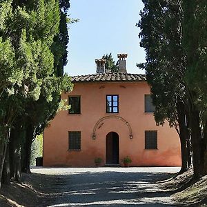 Villa La Capanna Monte Lopio Exterior photo