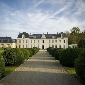 Château de Courcelles Courcelles-sur-Vesle Exterior photo