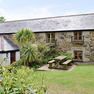 Buzzard Barn Saint Martin (Helford) Exterior photo