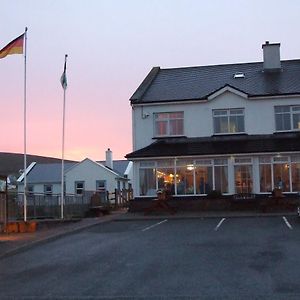 Achill Cliff House Hotel & Restaurant Keel (Mayo) Exterior photo