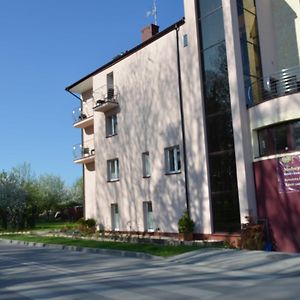 Dormed Medical Spa Busko-Zdrój Exterior photo