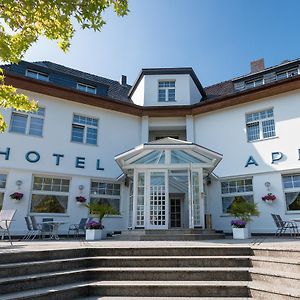 Hotel Haus Appel Rech Exterior photo