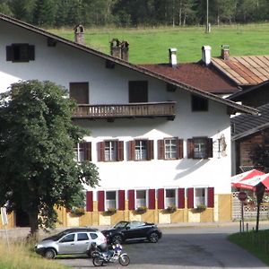 Gasthof Sonne Haeselgehr Häselgehr Exterior photo