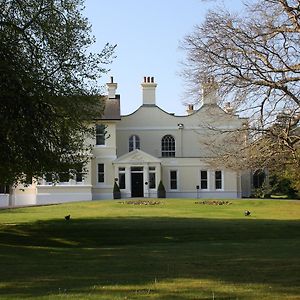 St Elizabeth'S House Plymouth Exterior photo