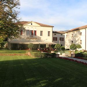 Hotel Villa Ca' Sette Bassano del Grappa Exterior photo