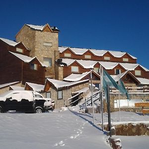 Hotel Spa Nieves Del Cerro Caviahue Exterior photo