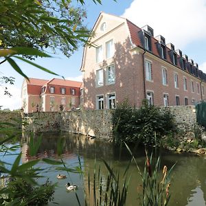 Hofhotel Grothues-Potthoff Senden (North Rhine-Westphalia) Exterior photo