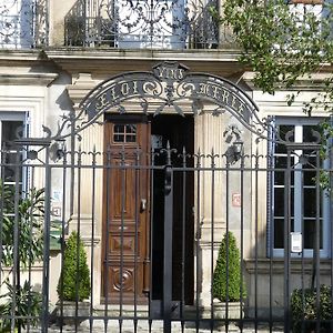 Chambre d'hôtes Eloi Merle Olonzac Exterior photo