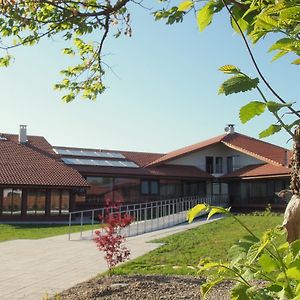 Rumika Ecocenter Elhovo (Yambol) Exterior photo