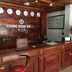 Vuong Hoan 2 Vinh Exterior photo