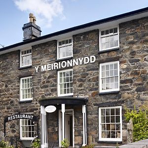 Y Meirionnydd Townhouse Dolgellau Exterior photo