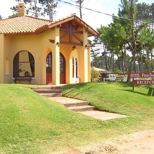 Pino Dorado Punta del Este Exterior photo