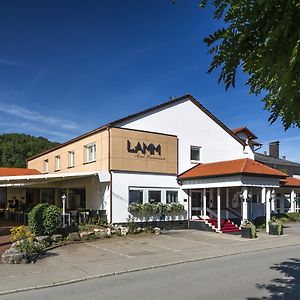 Hotel Restaurant Lamm Stein (Baden-Wurttemberg) Exterior photo