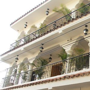 Casa Colonial Panajachel Exterior photo