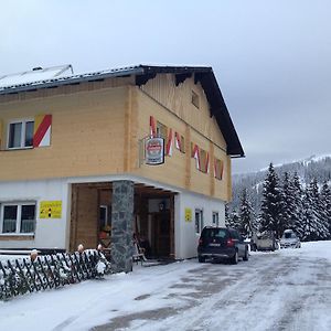 Alpengasthaus Sonnhof Goding Exterior photo