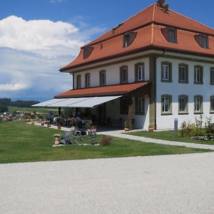 Le Relais du Château Monney Cournillens Exterior photo