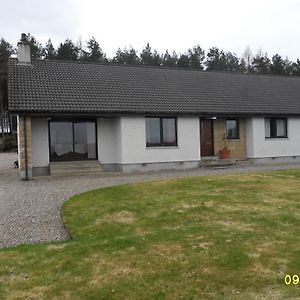 Culbin Crofthouse B&B Inverness Exterior photo