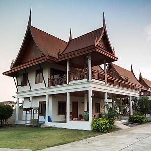 Thaihome Resort Ban Bang Muang (Nonthaburi) Exterior photo