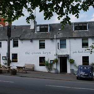 The Cross Keys In Kippen Room photo