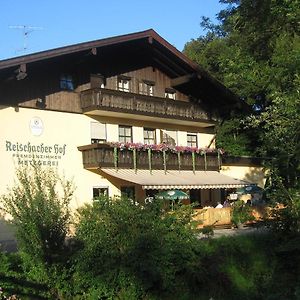 Reischacher Hof Exterior photo